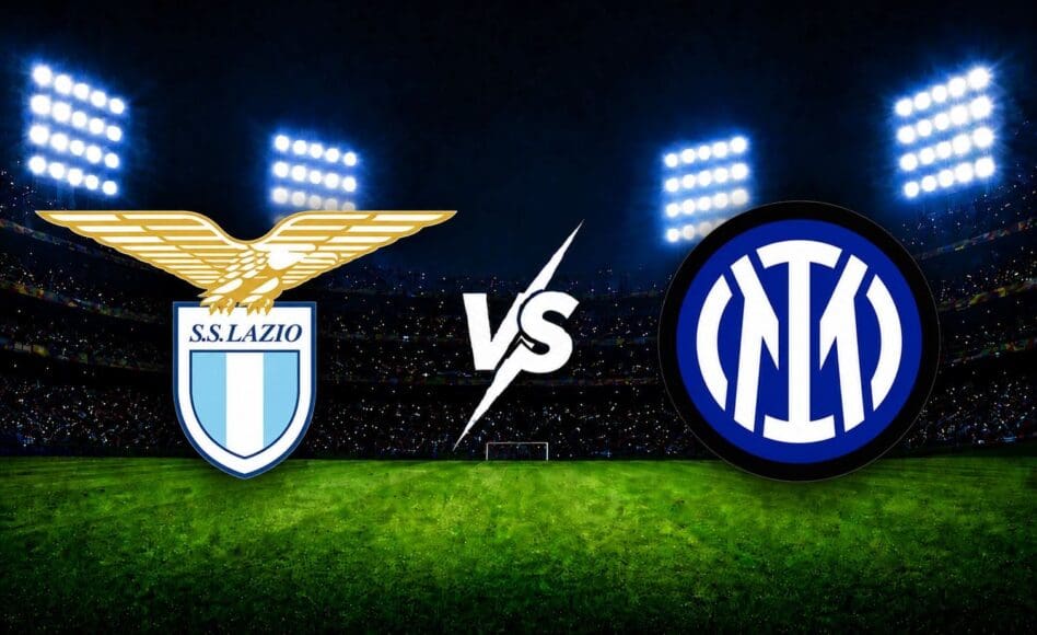 Lazio contra Inter – Coppa Italia, 13 de mayo de 2026, 21:00 CET
