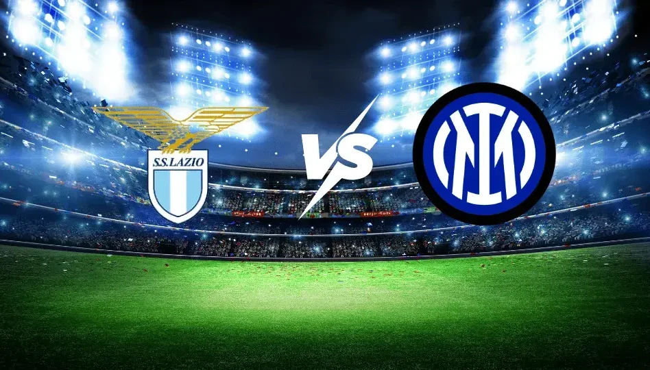 Lazio vs Inter – Lazio hándicap asiático (+0.5) @2.08