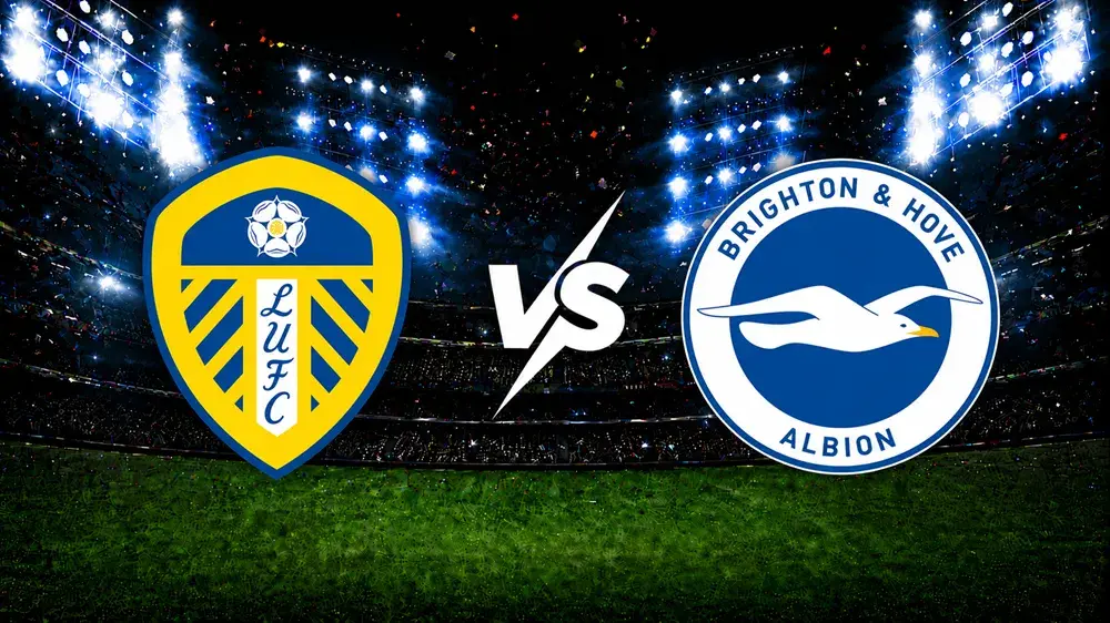 Leeds vs Brighton – Premier League, 17 de mayo de 2026