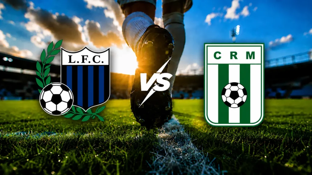 Liverpool contra Racing juegan el 22 de mayo.
