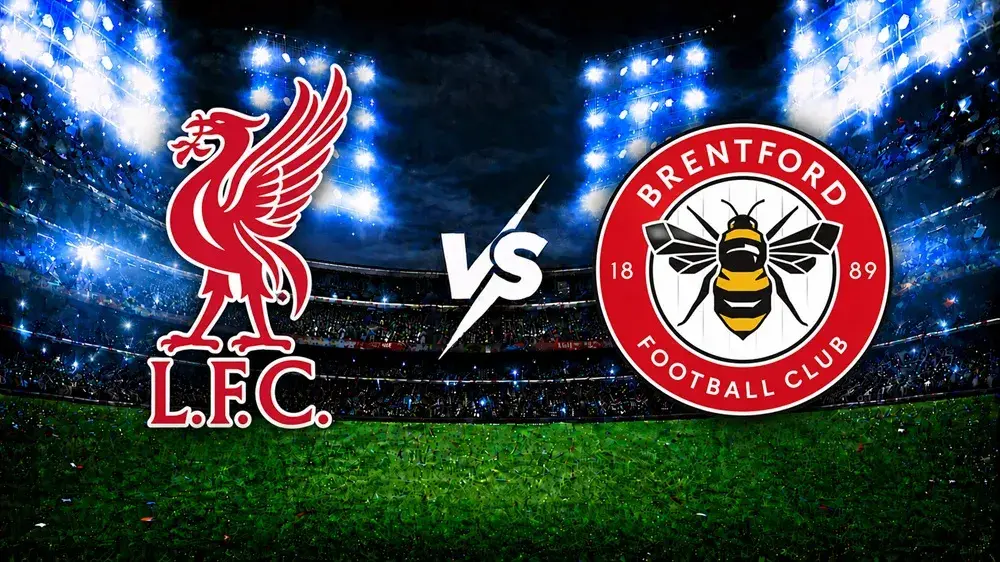 Liverpool vs Brentford – Premier League, 24052026
