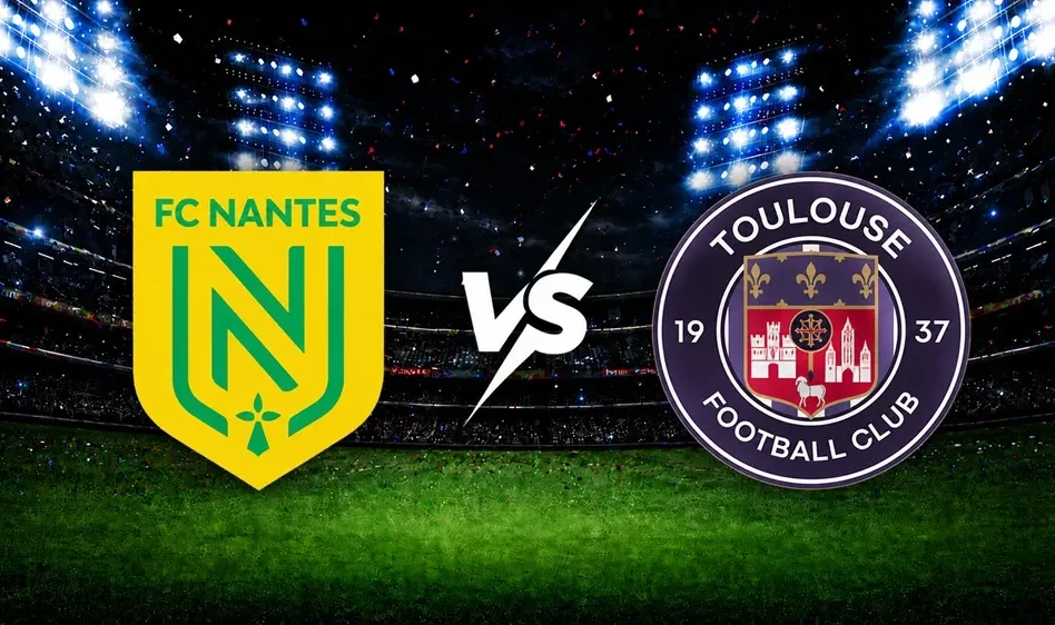 Nantes contra Toulouse – Ligue 1 17/05/2026 21:00 CET