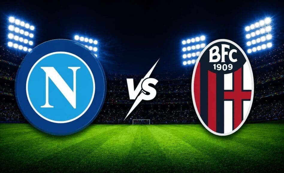 Napoli contra Bologna – Serie A, 11 de mayo de 2026, 20:45 CET