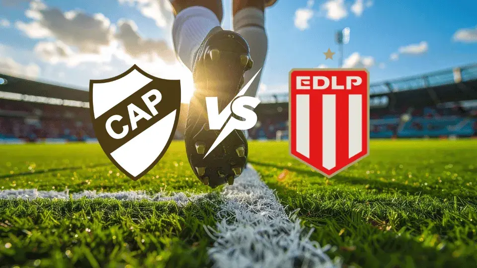 Platense contra Estudiantes