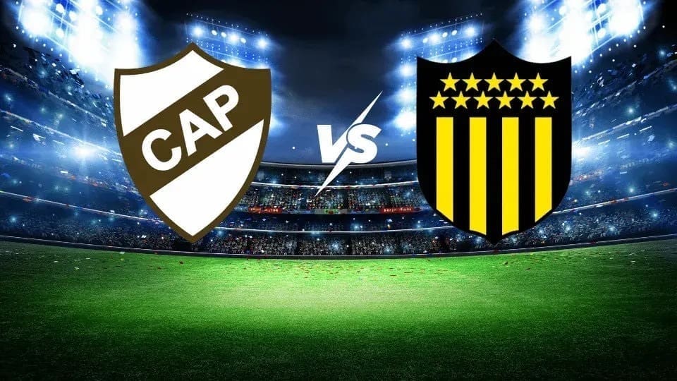Platense contra Peñarol