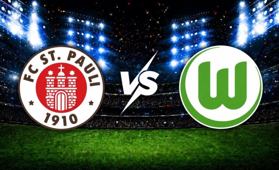 St. Pauli contra Wolfsburg – Bundesliga, 16 de mayo de 2026, 15:30 CET