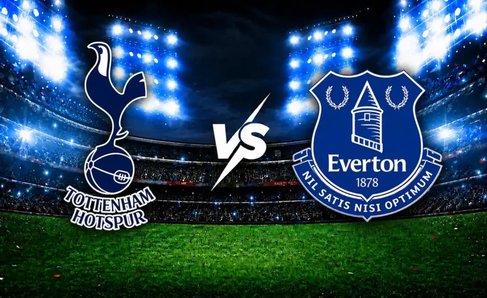 Tottenham vs Everton – Premier League, 24/05/2026, 17:00 CET