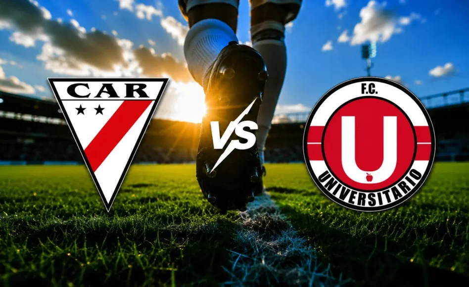 Always Ready contra Universitario Vinto – División Profesional Bolivia – 23 de mayo, 15:00 hora local
