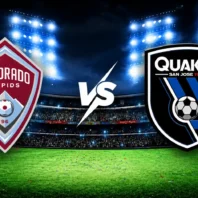 Apuestasbono - US Open Cup Colorado Rapids contra San José Earthquakes