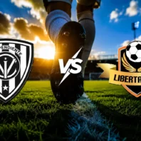 Apuestasbono LigaPro Ecuador - Independiente del Valle contra Libertad FC