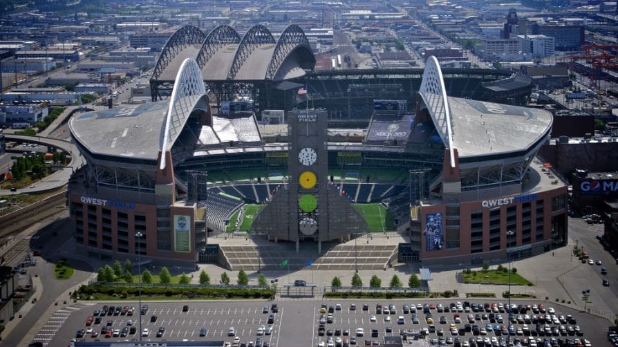 Bélgica contra Senegal se jugará en el Lumen Field de Seattle, Washington