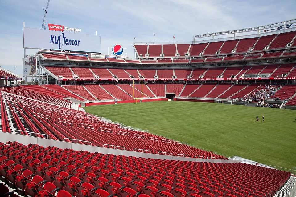 Catar contra Suiza se juega en el Estadio San Francisco Bay Area.