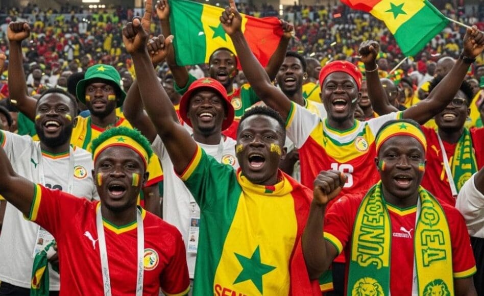 Guía de Senegal para el Mundial de 2026