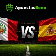 Perú vs España