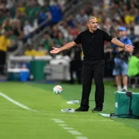 Argentina vs Islandia