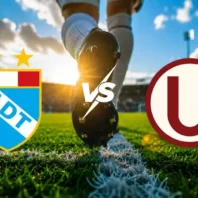 ADT Tarma contra Universitario