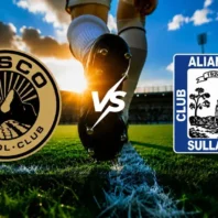 Cusco FC contra Alianza Atlético