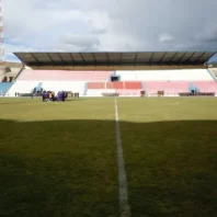 LDU Quito contra Libertad