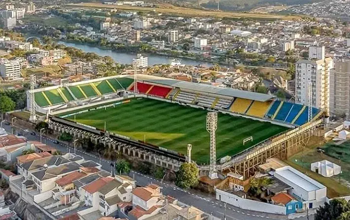 Predicción Bragantino contra Sporting Cristal por la Copa Sudamericana 2026.