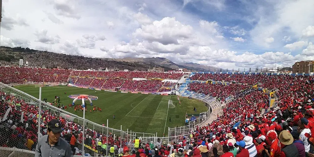 Predicción Deportivo Garcilaso contra FC Cajamarca