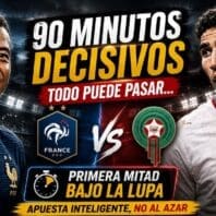 Apuestasbono Premier League Inglaterra - Bournemouth vs Manchester City
