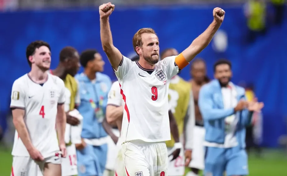 Kane confirma que este es el mundial de los goleadores