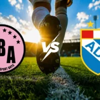 Sport Boys contra ADT Tarma