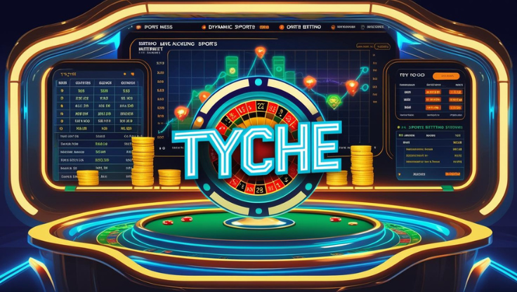 Tyche apuestas