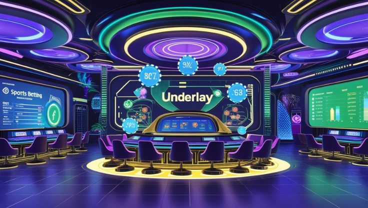 underlay apuestas