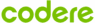 Logo codere