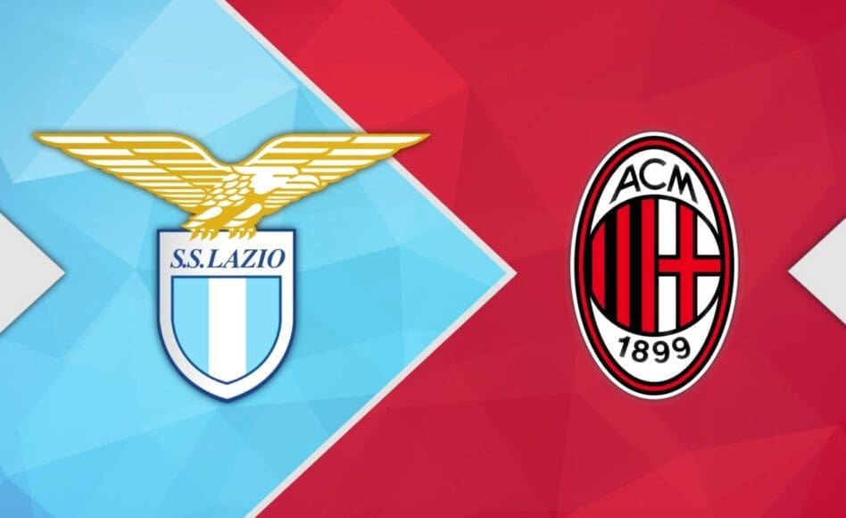 AC Milan contra Lazio – Serie A, 29 de noviembre de 2025, 20:45 CET