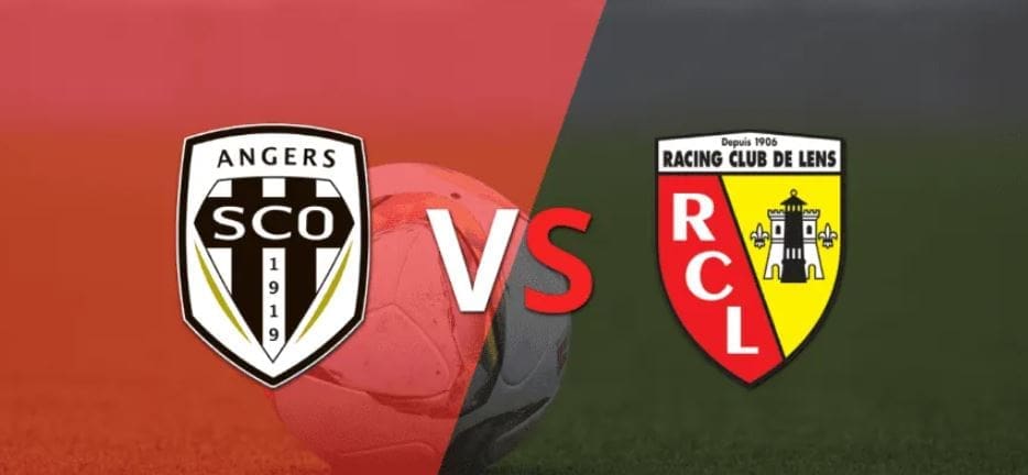 Angers vs Lens – Ligue 1, 30.11.2025 17:15 CET