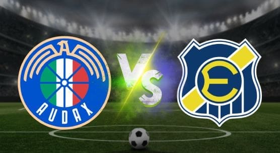 Audax Italiano contra Everton de Viña del Mar – Liga de Primera Chile (Fecha 28) – Viernes 21 de noviembre de 2025