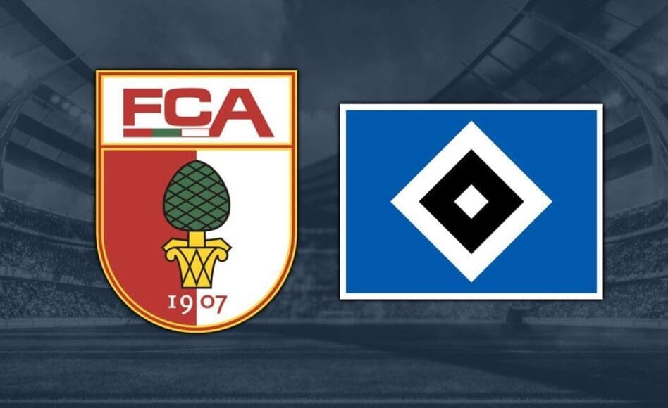 Augsburg contra Hamburger SV – Bundesliga, 22 de noviembre de 2025, 15:30 CET