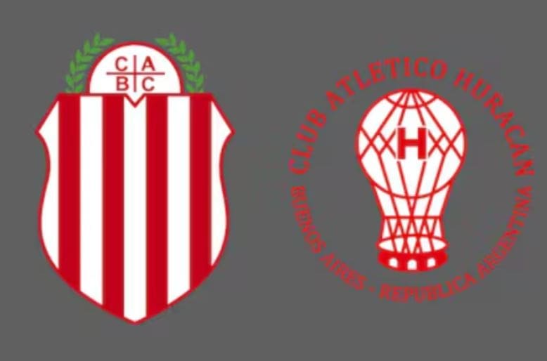 Barracas Central contra Huracán – Liga Profesional Argentina 2025 – Lunes 17 de Noviembre de 2025, 17:00 Horas