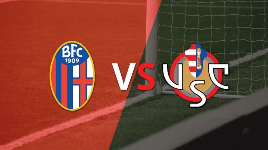 Bologna contra Cremonese – Serie A, 1 de diciembre de 2025, 20:45 CET