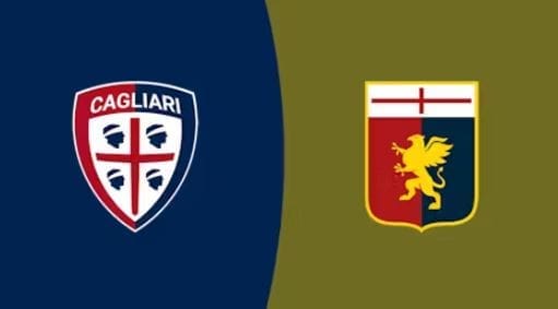 Cagliari contra Genoa – Serie A, 22 de noviembre de 2025, 15:00 CET