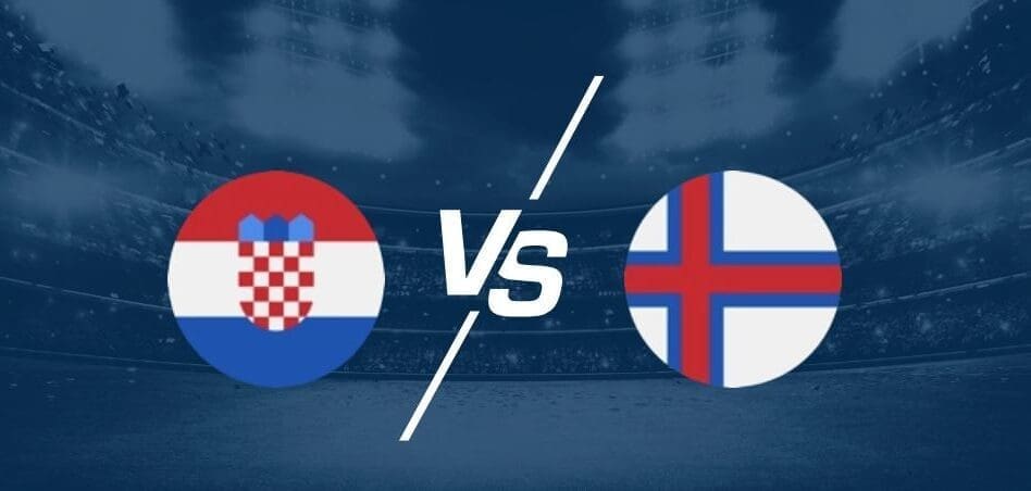 Croacia contra Islas Feroe – Clasificación para la Copa del Mundo 2026, 14.11.2025 – 20:45 CET