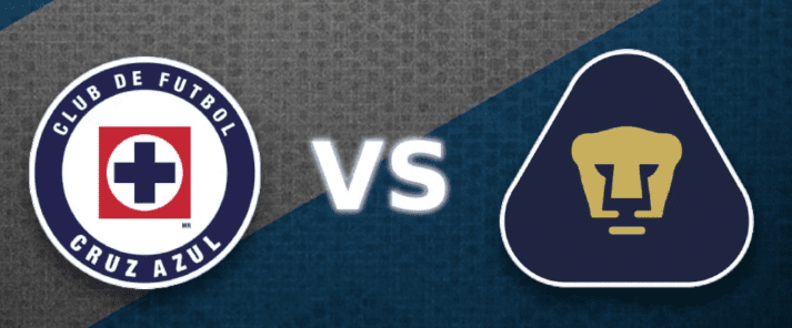 Cruz Azul contra Pumas UNAM  – Torneo Apertura Liga MX – Sábado 8 de noviembre de 2025