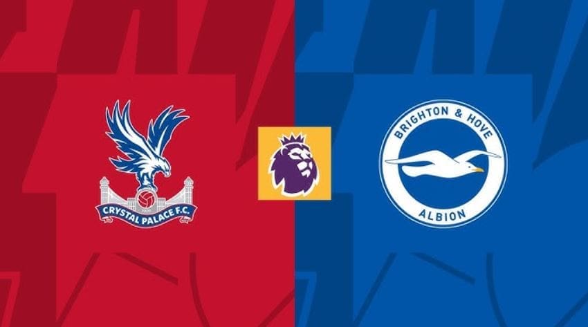 Crystal Palace contra Brighton – Premier League, 9 de noviembre de 2025, 15:00 CET