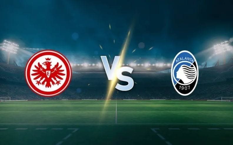 Eintracht Frankfurt contra Atalanta – Champions League, 26 de noviembre de 2025, 21:00 CET