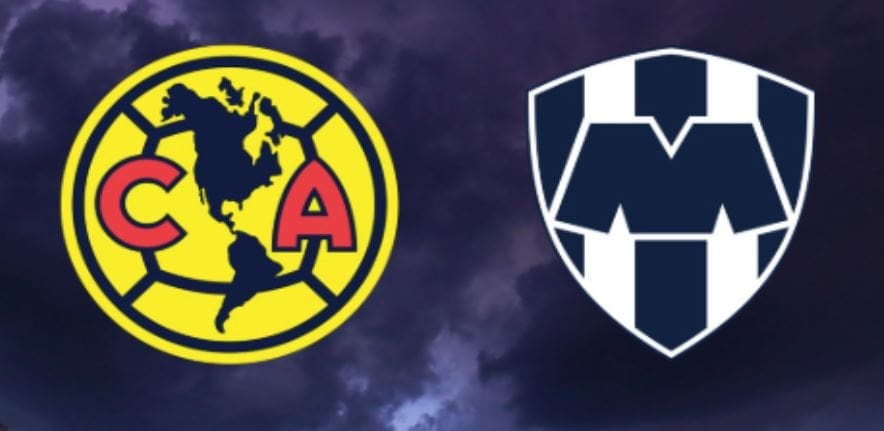 América contra Monterrey- Cuartos de final vuelta Liga MX – Sábado 29 de noviembre de 2025- 17:00 horas (local)