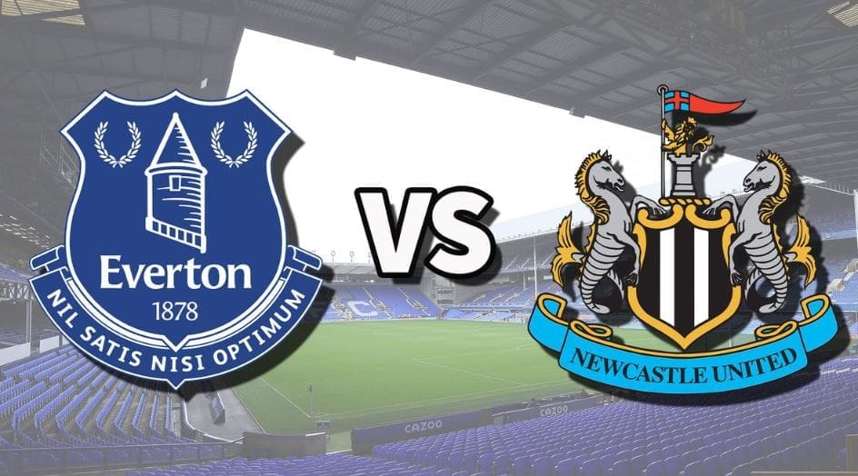 Everton vs Newcastle – Premier League, 29-11-2025, 18:30 CET