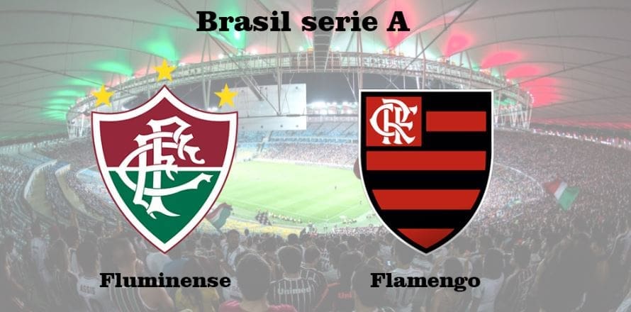Fluminense contra Flamengo – Liga Brasil – 19 de Noviembre 2025 – 21:30 horas