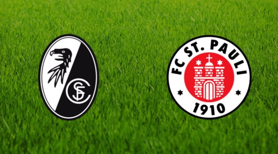 Freiburg contra St. Pauli – Bundesliga, 9 de noviembre de 2025, 15:30 CET