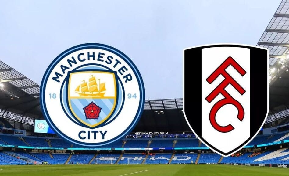 Fulham vs Manchester City – Premier League, 02-12-2025, 20:30 CET