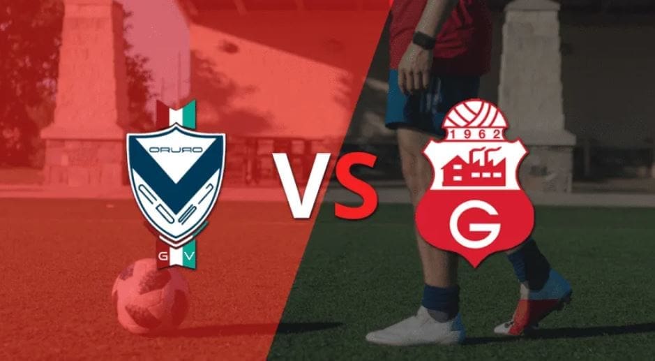 Guabirá contra GV San José – División Profesional Bolivia, 29 de noviembre, 15:00 (hora local)
