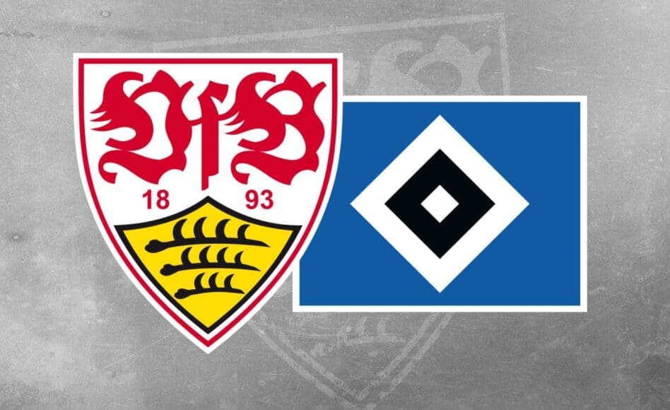Hamburger SV contra Stuttgart – Bundesliga, 30 de noviembre de 2025, 15:30 CET