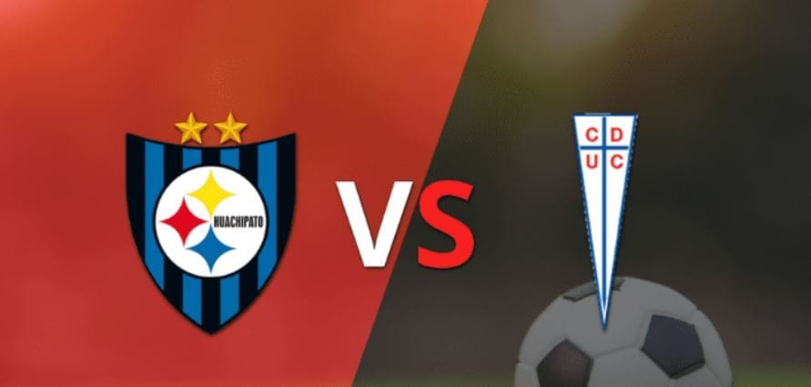 Huachipato contra Universidad Católica se enfrentarán el próximo sábado 29 de noviembre.