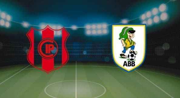 Independiente de Sucre contra Academia del Balompié – Primera División de Bolivia – 21 de noviembre 2025; 19:30 Horas